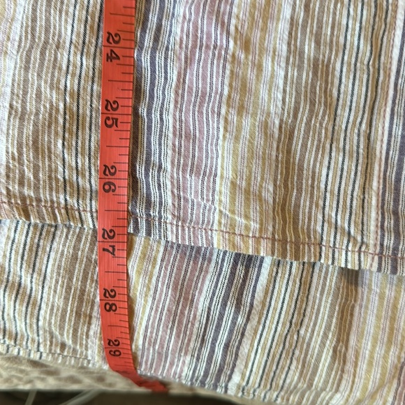 Free People Button Down - Picture 10 of 10